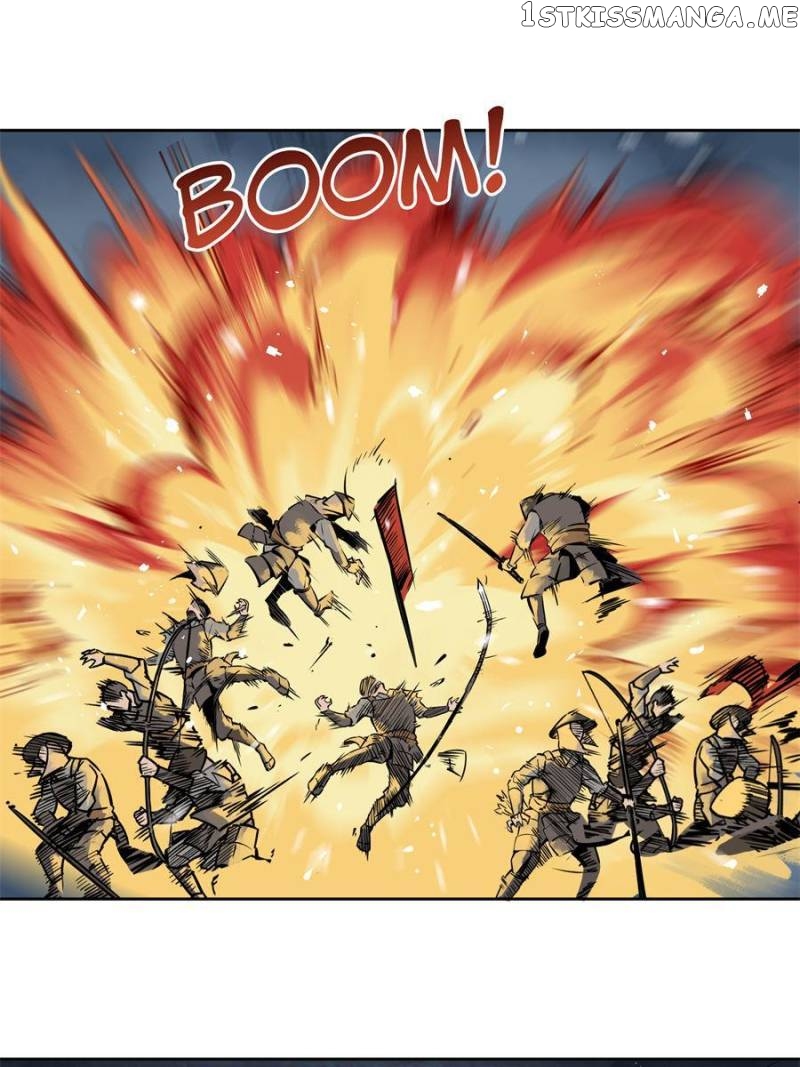 All starts with Ubume Chapter 82 - page 39