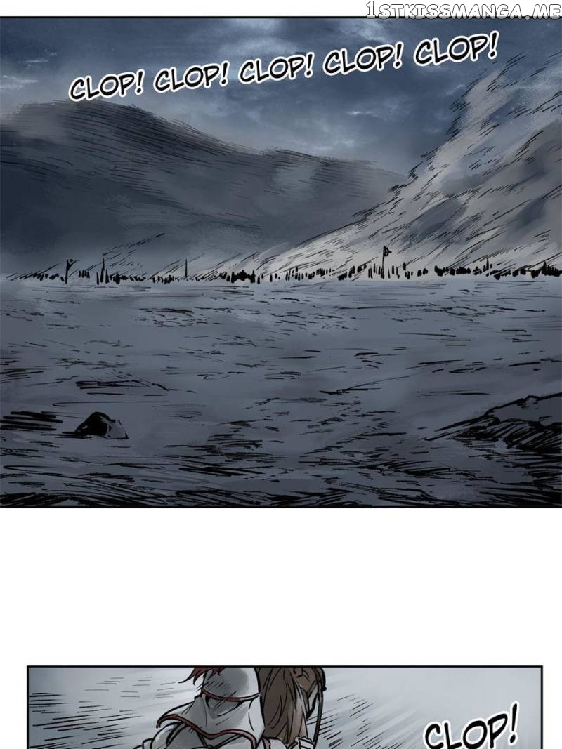 All starts with Ubume Chapter 82 - page 42