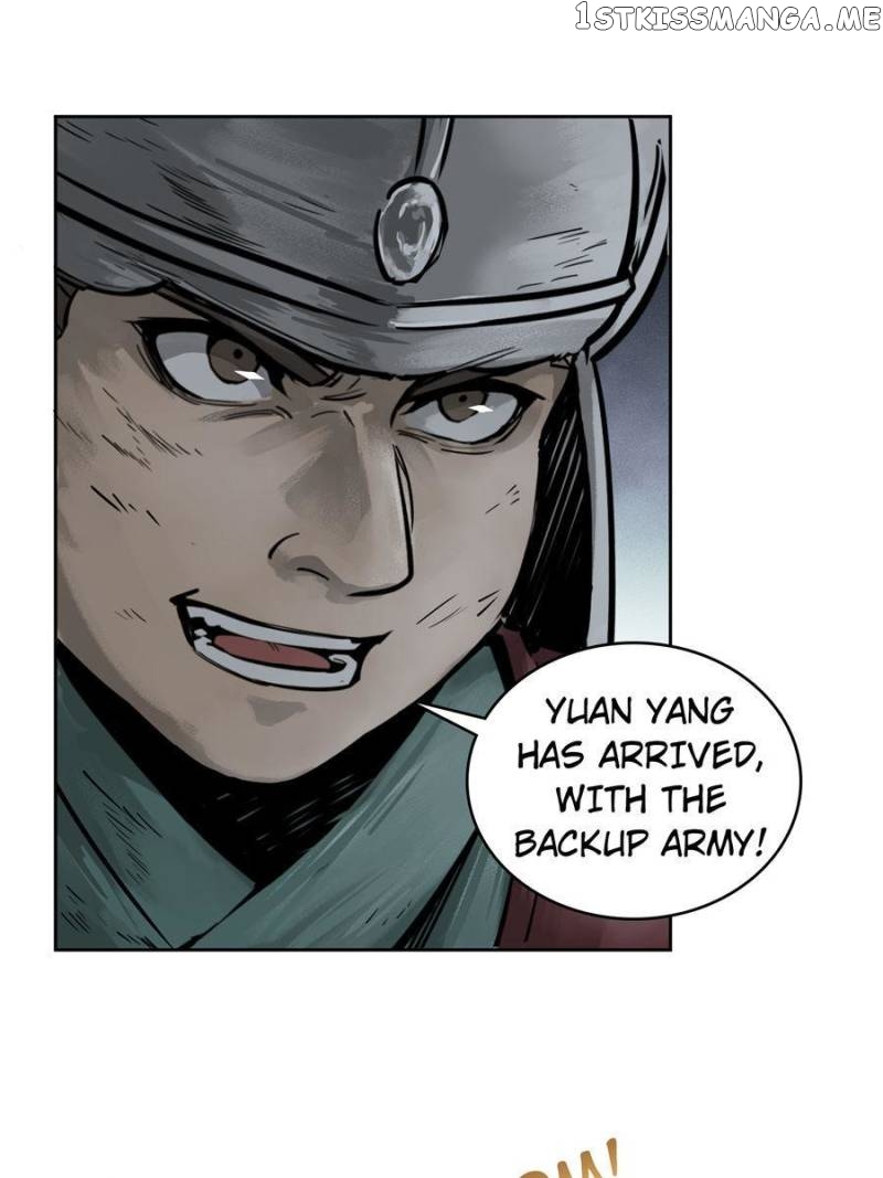 All starts with Ubume Chapter 82 - page 44