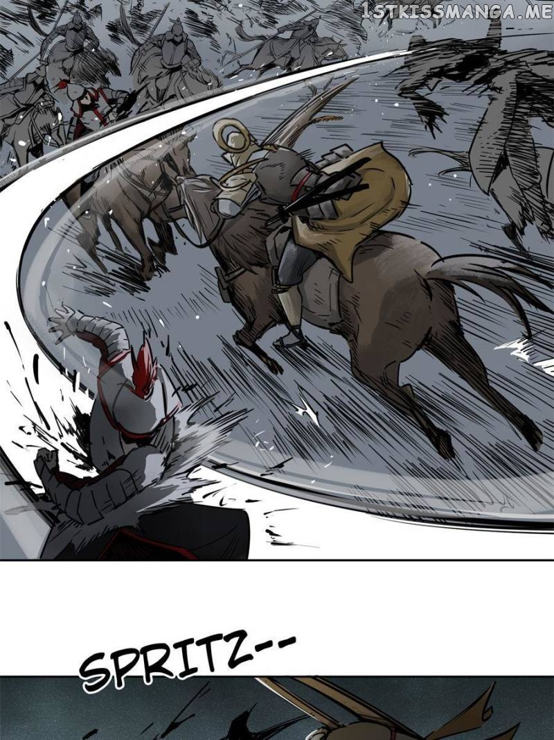 All starts with Ubume Chapter 82 - page 48