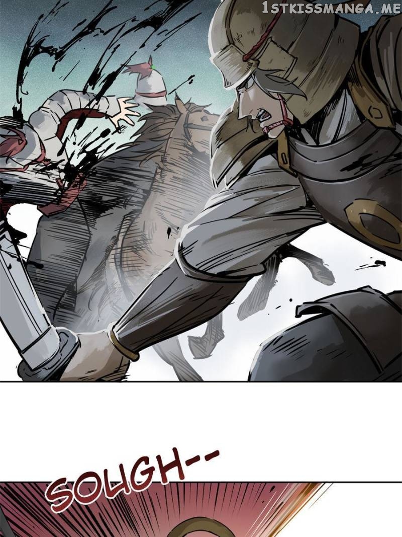 All starts with Ubume Chapter 82 - page 49