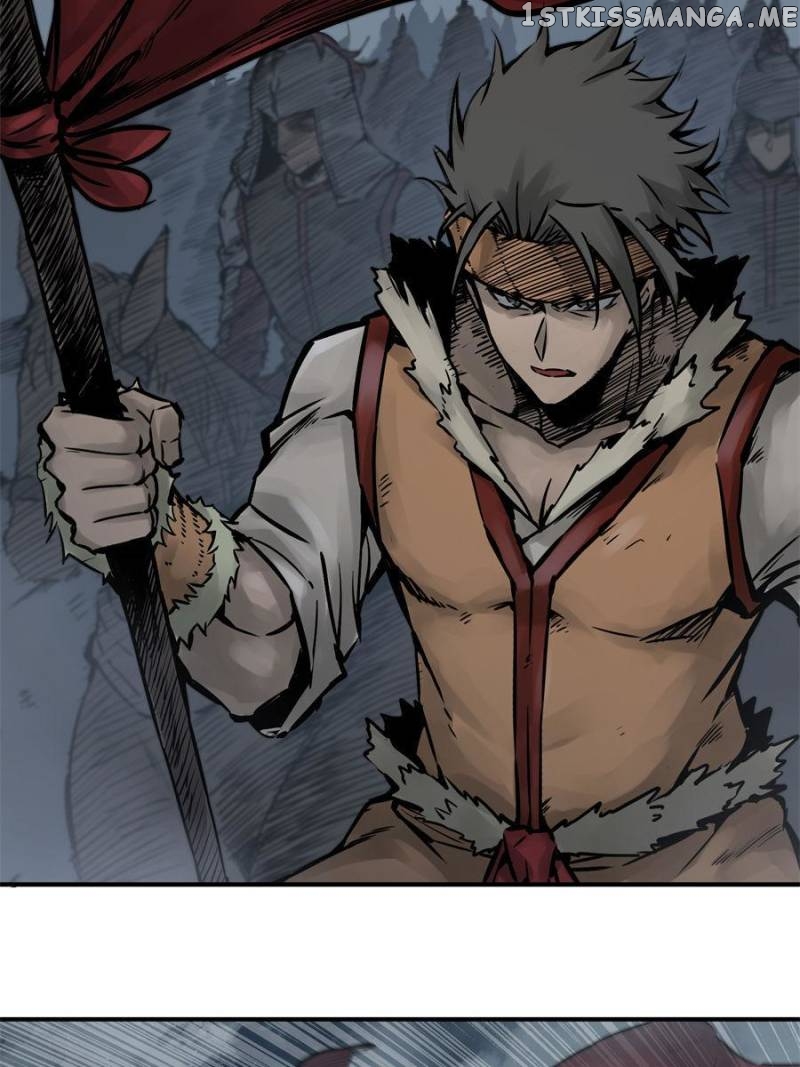 All starts with Ubume Chapter 82 - page 5