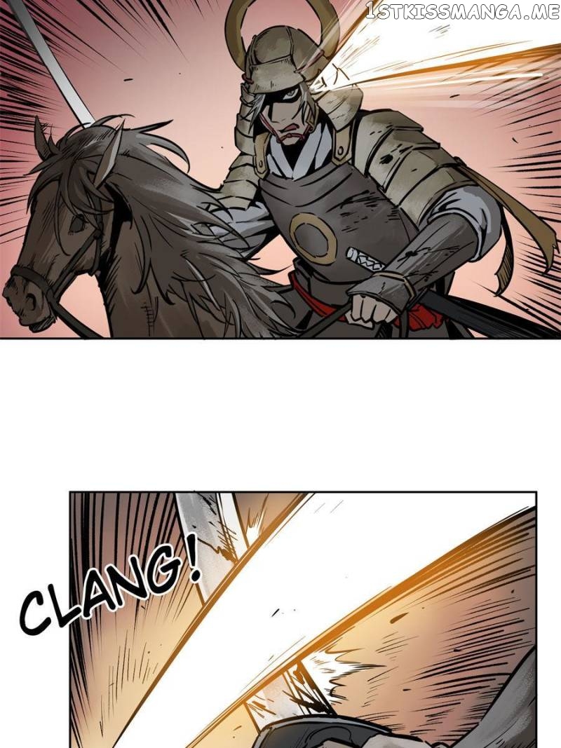 All starts with Ubume Chapter 82 - page 50