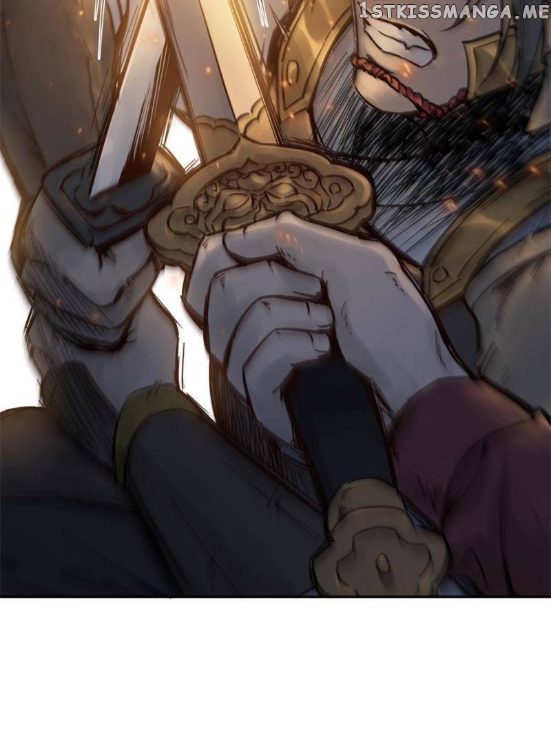 All starts with Ubume Chapter 82 - page 53