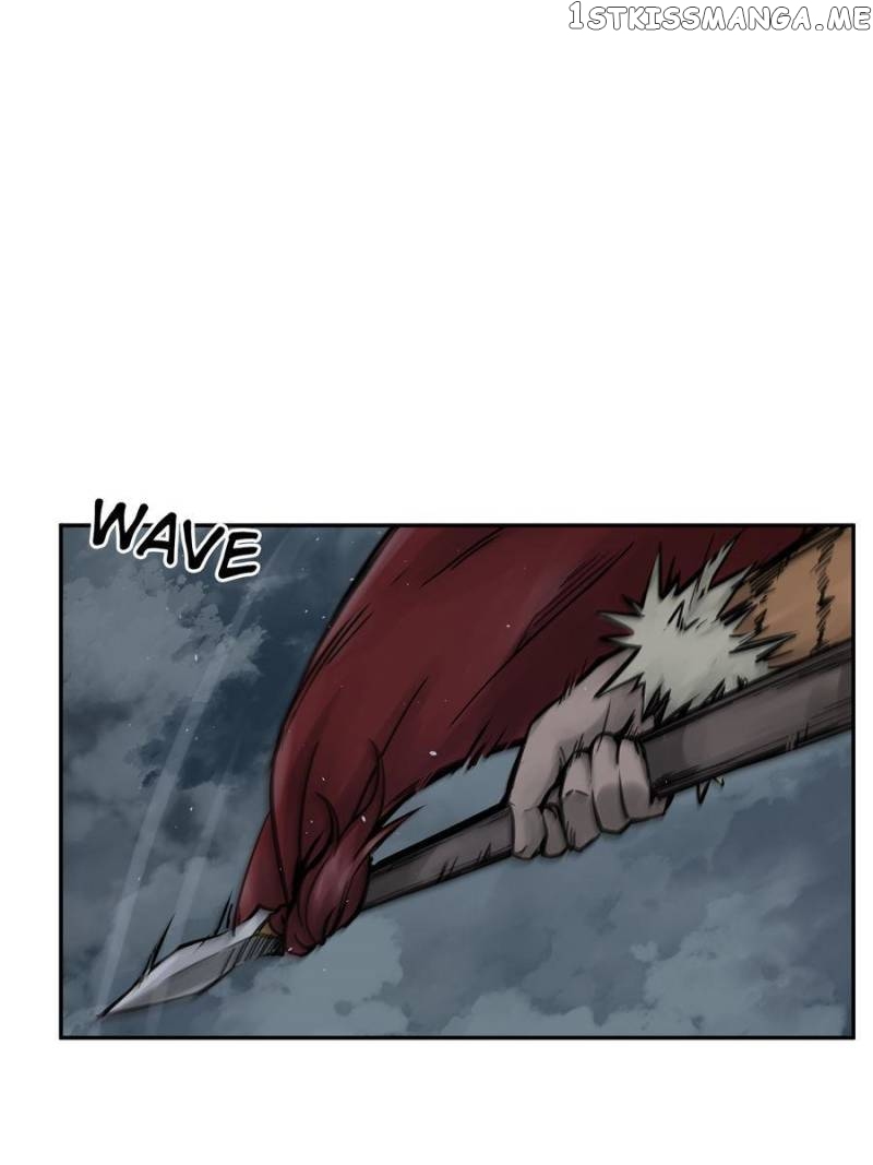 All starts with Ubume Chapter 82 - page 54