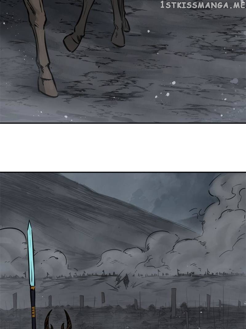 All starts with Ubume Chapter 82 - page 58