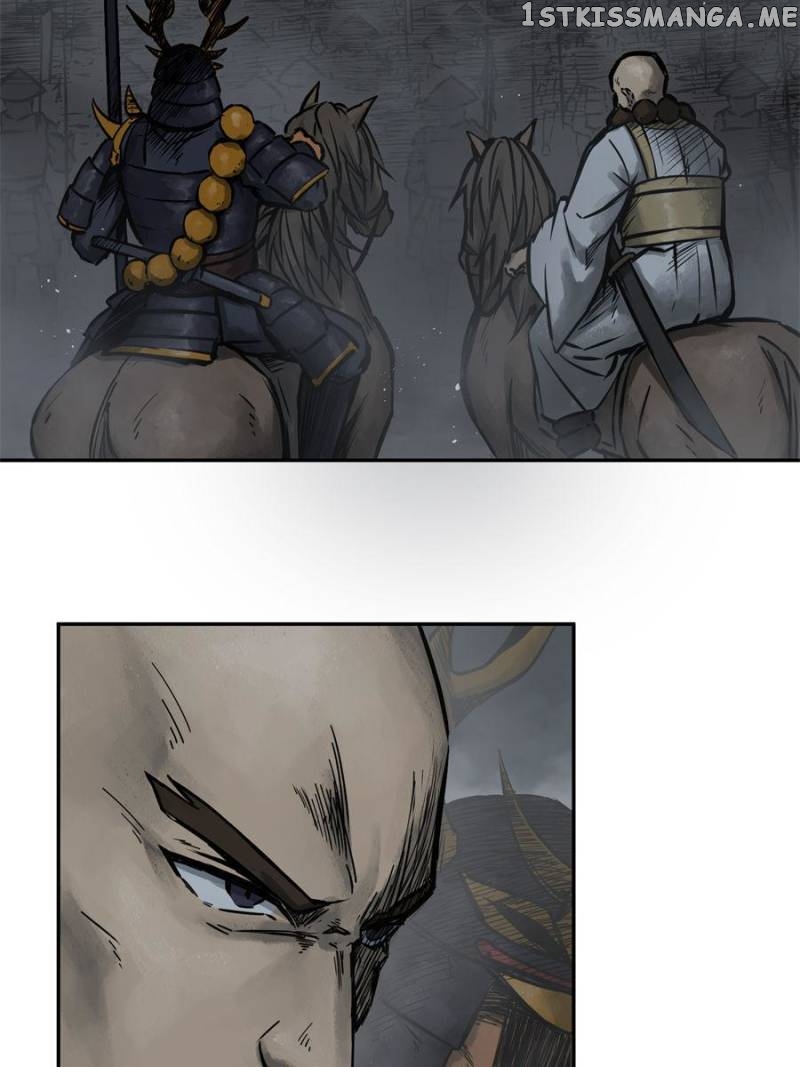 All starts with Ubume Chapter 82 - page 59