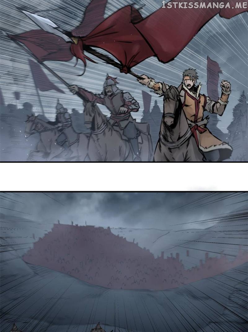 All starts with Ubume Chapter 82 - page 6
