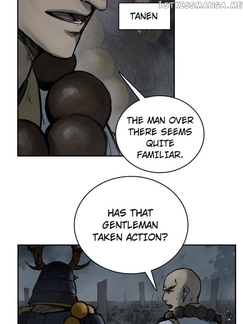 All starts with Ubume Chapter 82 - page 60