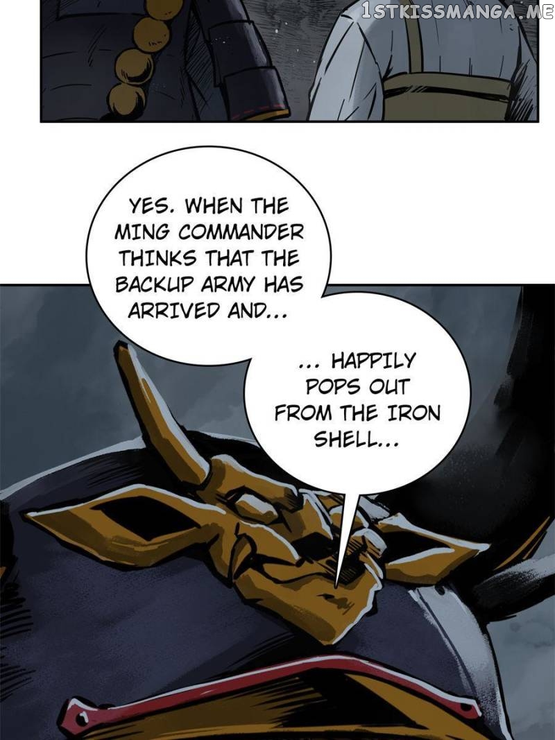 All starts with Ubume Chapter 82 - page 61