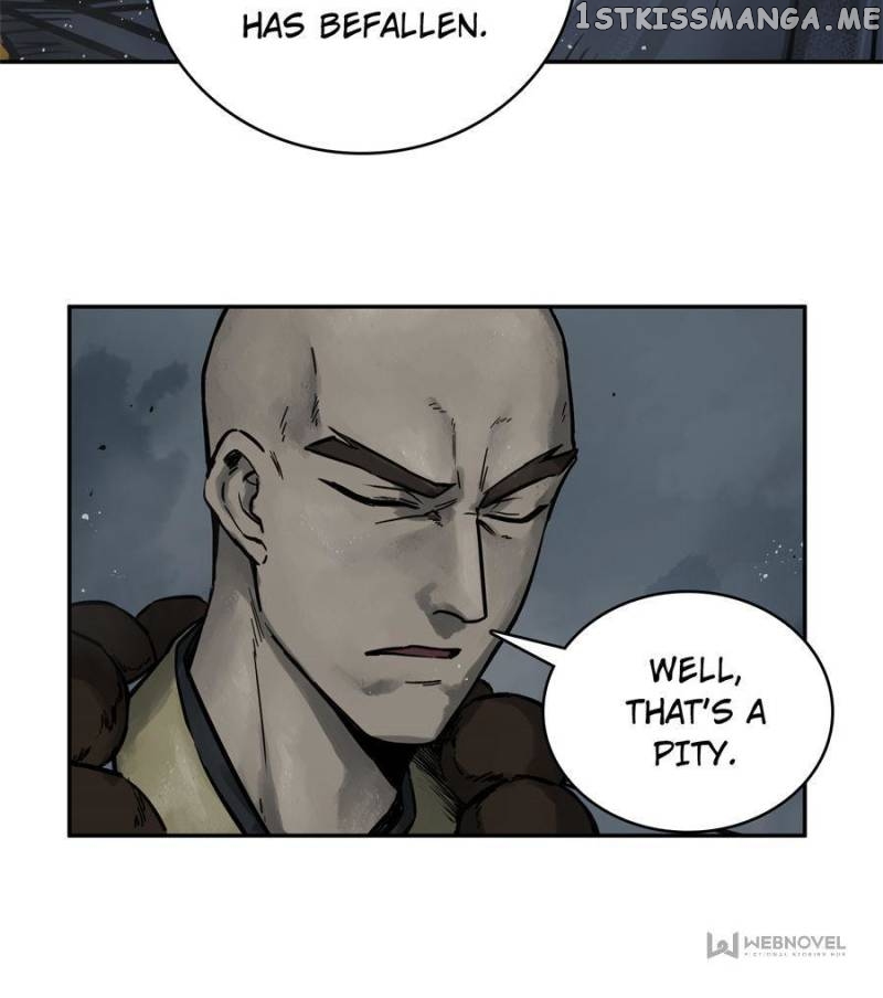 All starts with Ubume Chapter 82 - page 63