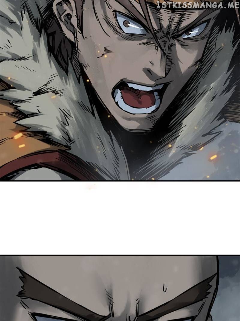 All starts with Ubume Chapter 82 - page 65
