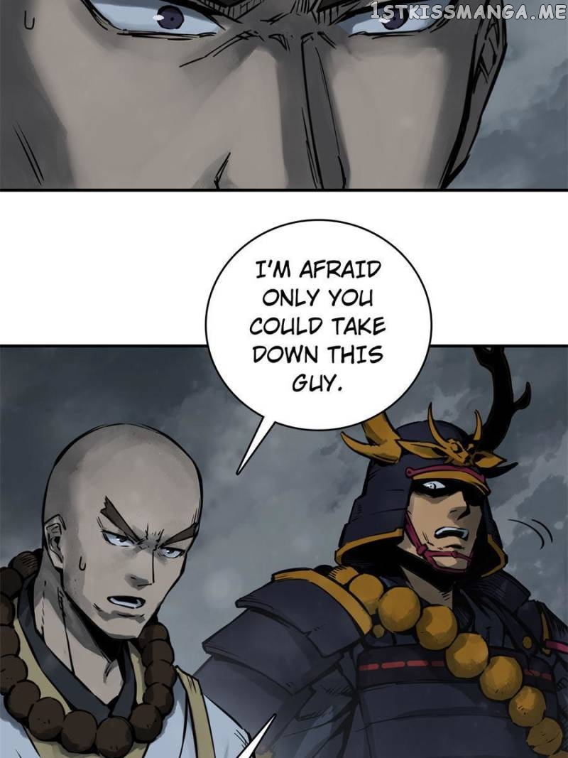 All starts with Ubume Chapter 82 - page 66