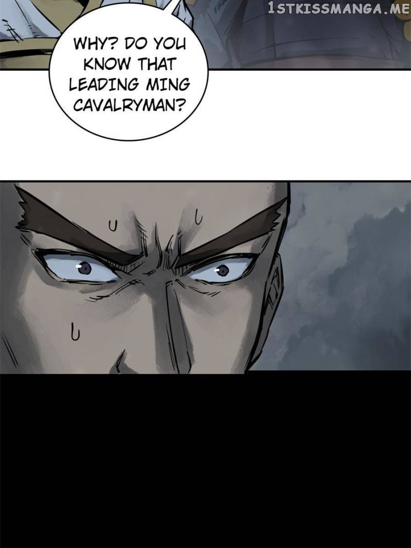 All starts with Ubume Chapter 82 - page 67
