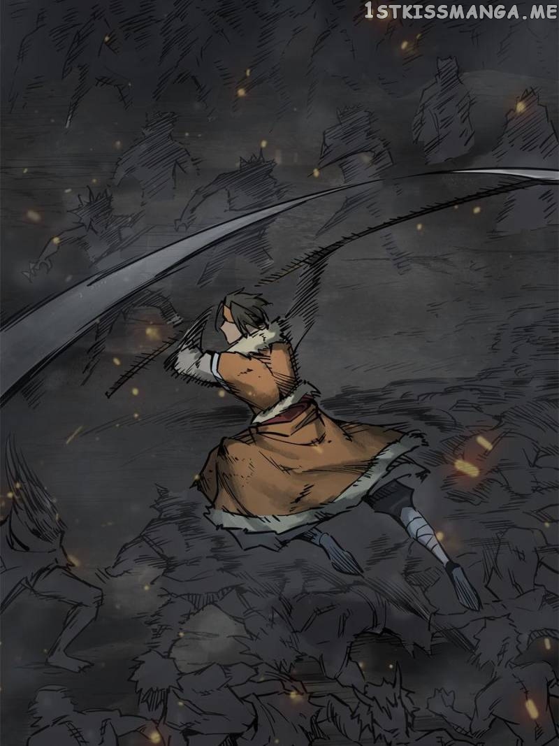 All starts with Ubume Chapter 82 - page 69