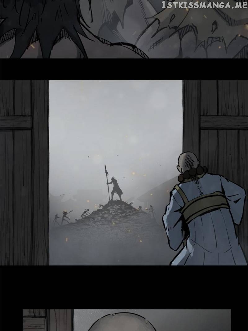 All starts with Ubume Chapter 82 - page 72