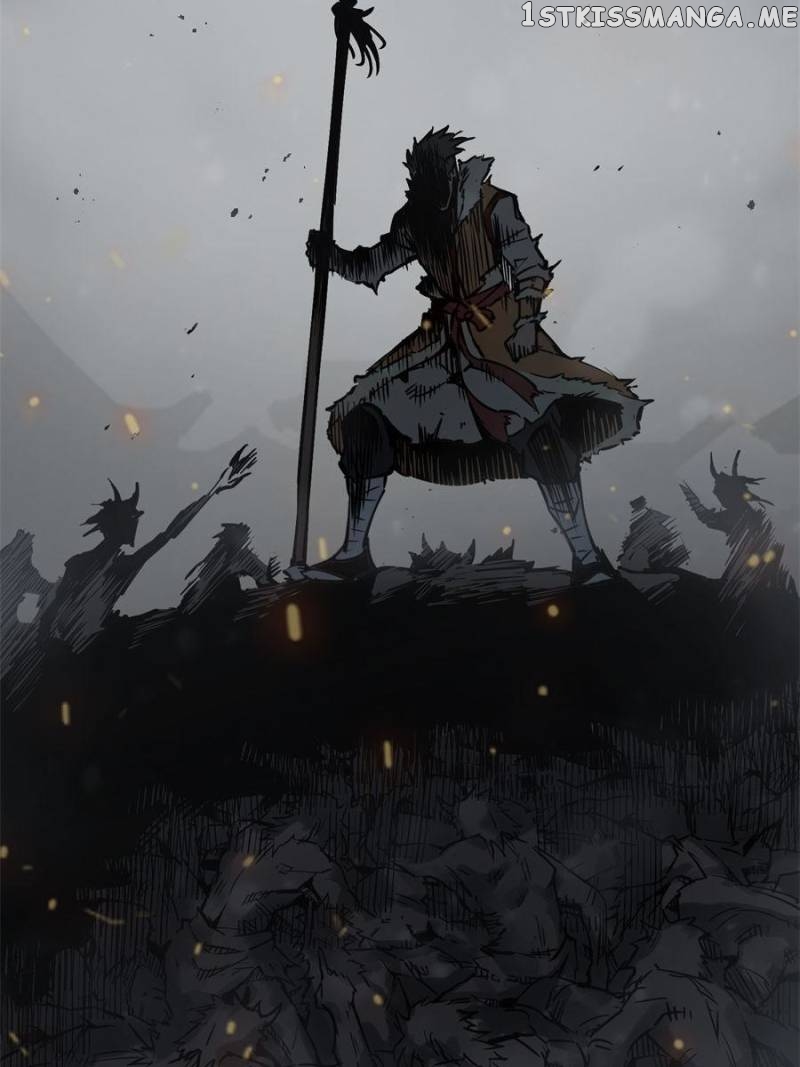 All starts with Ubume Chapter 82 - page 74