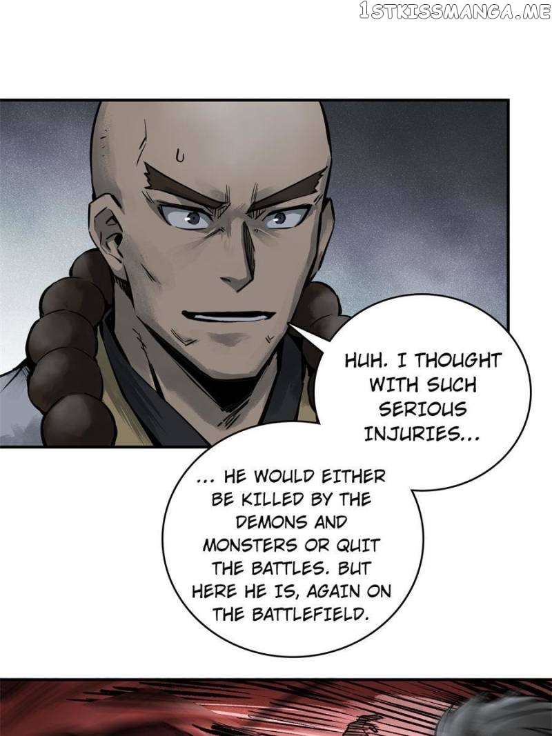 All starts with Ubume Chapter 82 - page 79
