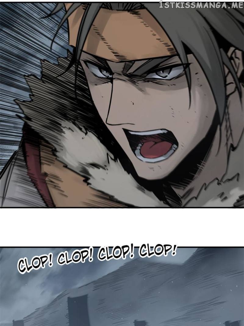 All starts with Ubume Chapter 82 - page 8