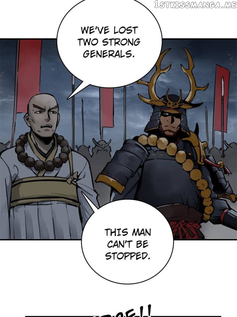 All starts with Ubume Chapter 82 - page 81