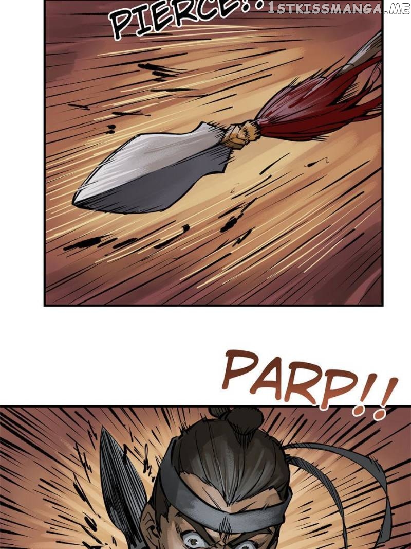 All starts with Ubume Chapter 82 - page 82