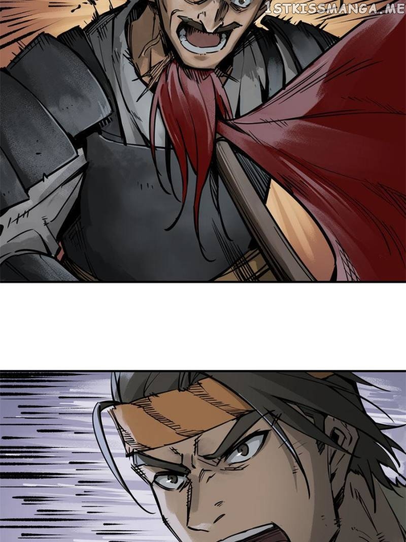 All starts with Ubume Chapter 82 - page 83