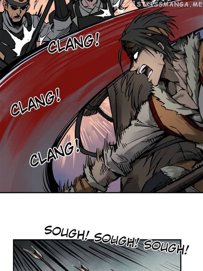 All starts with Ubume Chapter 82 - page 87