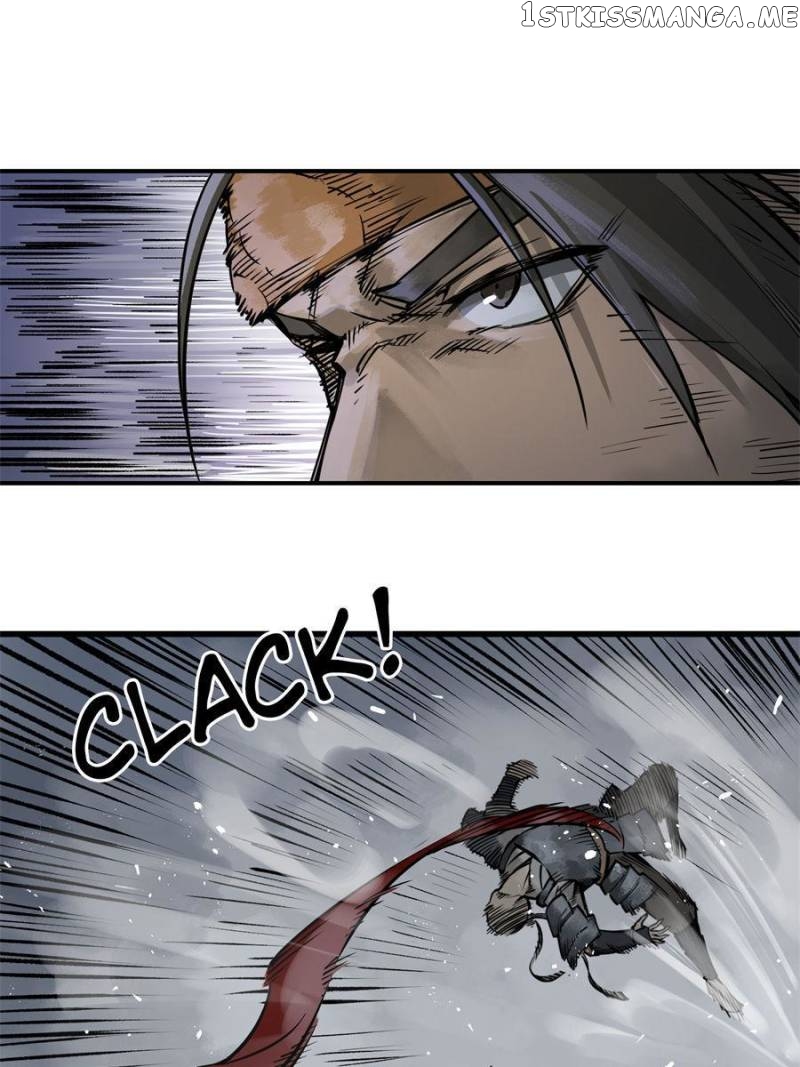 All starts with Ubume Chapter 82 - page 91