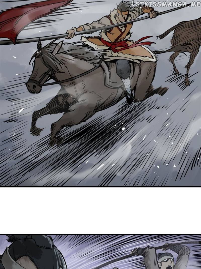 All starts with Ubume Chapter 82 - page 92