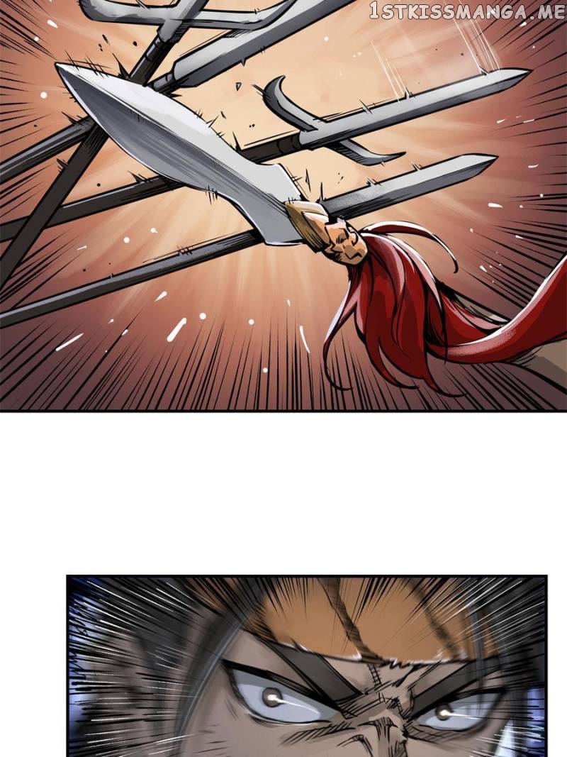 All starts with Ubume Chapter 82 - page 94