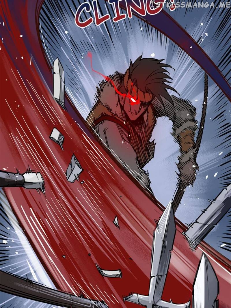 All starts with Ubume Chapter 82 - page 96