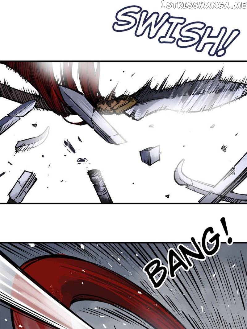 All starts with Ubume Chapter 82 - page 98