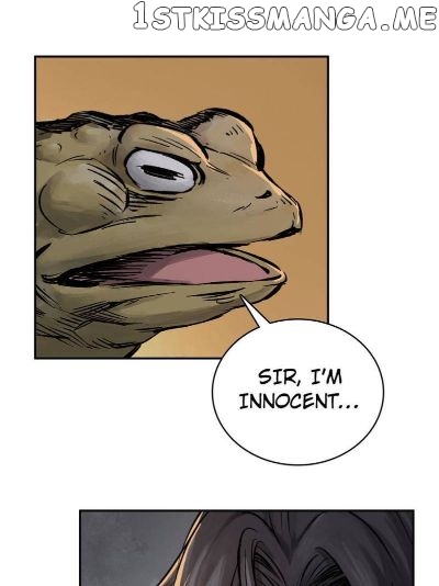 All starts with Ubume Chapter 80 - page 14