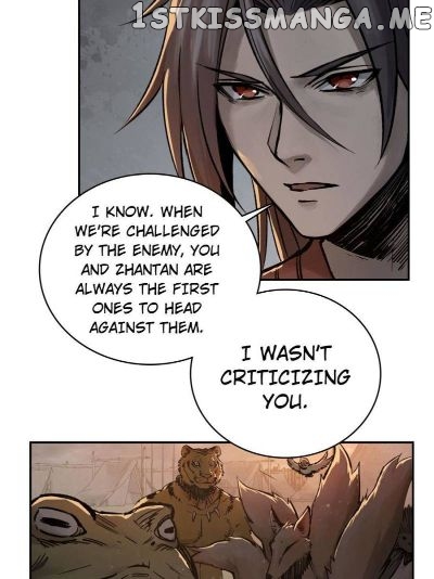 All starts with Ubume Chapter 80 - page 15
