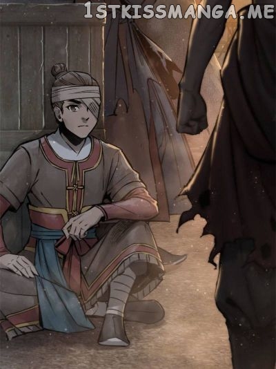 All starts with Ubume Chapter 80 - page 17