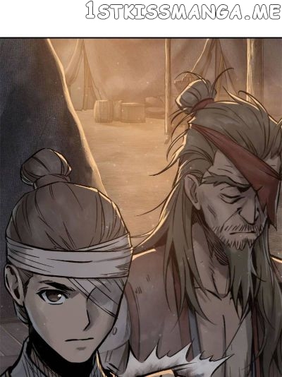All starts with Ubume Chapter 80 - page 21