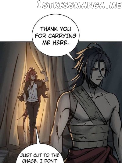 All starts with Ubume Chapter 80 - page 26