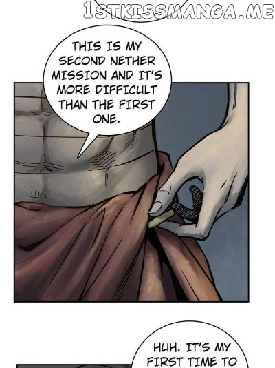 All starts with Ubume Chapter 80 - page 30