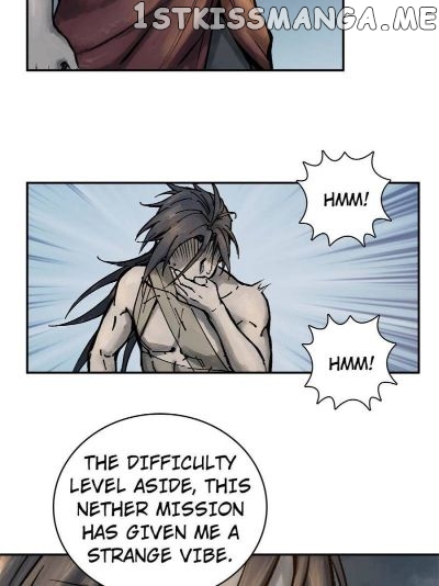 All starts with Ubume Chapter 80 - page 33