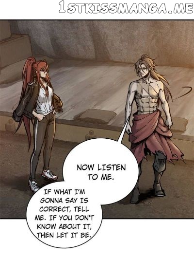 All starts with Ubume Chapter 80 - page 35
