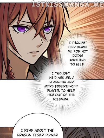 All starts with Ubume Chapter 80 - page 36