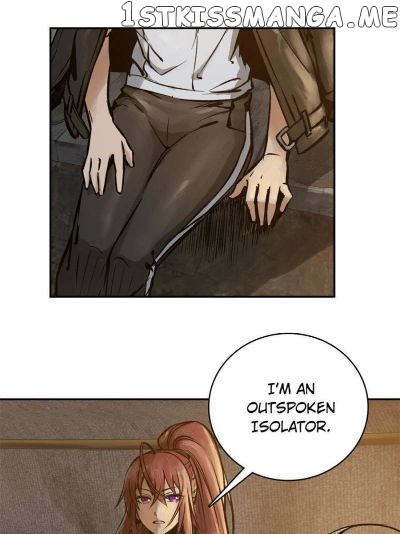 All starts with Ubume Chapter 80 - page 43