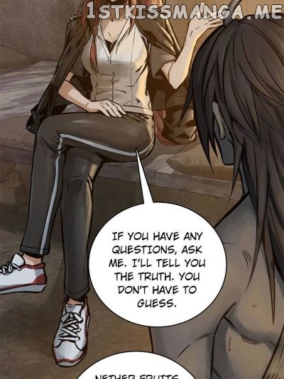All starts with Ubume Chapter 80 - page 44