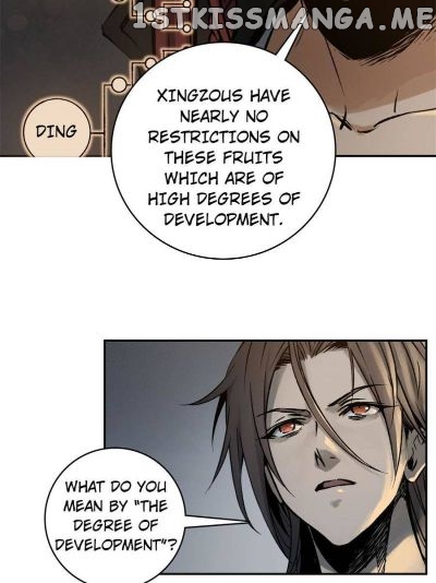 All starts with Ubume Chapter 80 - page 46