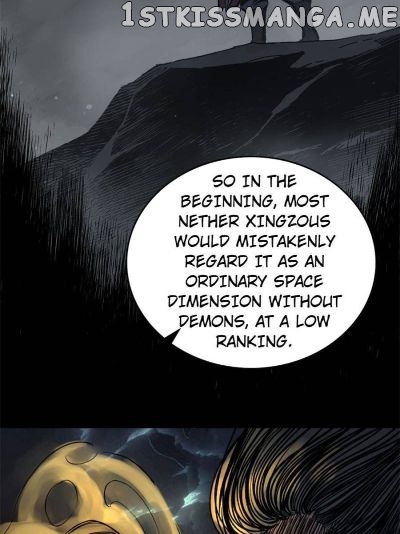 All starts with Ubume Chapter 80 - page 50