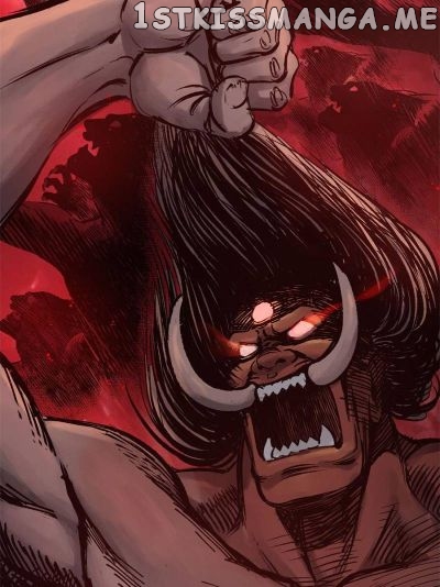 All starts with Ubume Chapter 80 - page 54