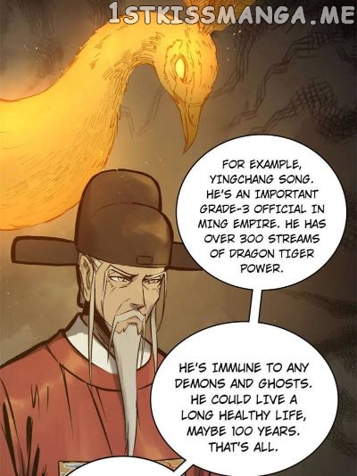 All starts with Ubume Chapter 80 - page 56