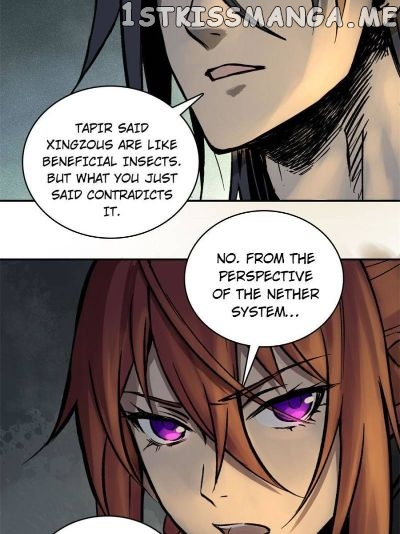 All starts with Ubume Chapter 80 - page 59
