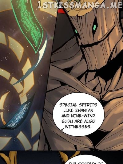 All starts with Ubume Chapter 80 - page 61