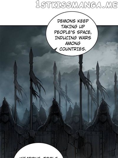 All starts with Ubume Chapter 80 - page 63